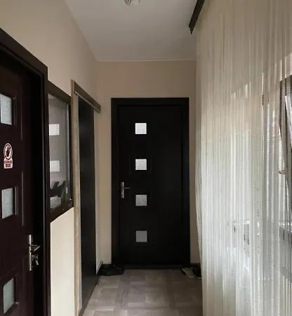 Steliano House * Constanta