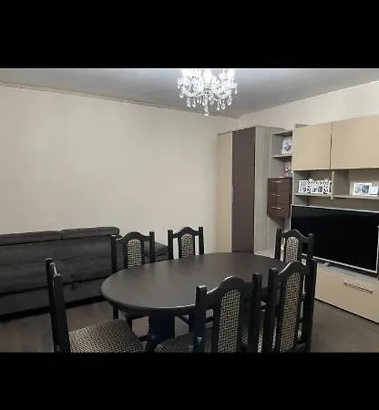 Steliano House *
