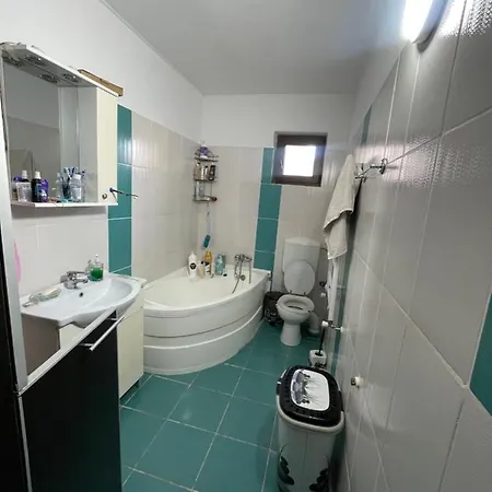 Steliano House * Constanta