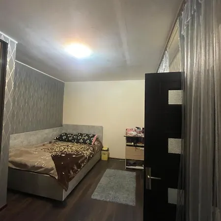 Steliano House *